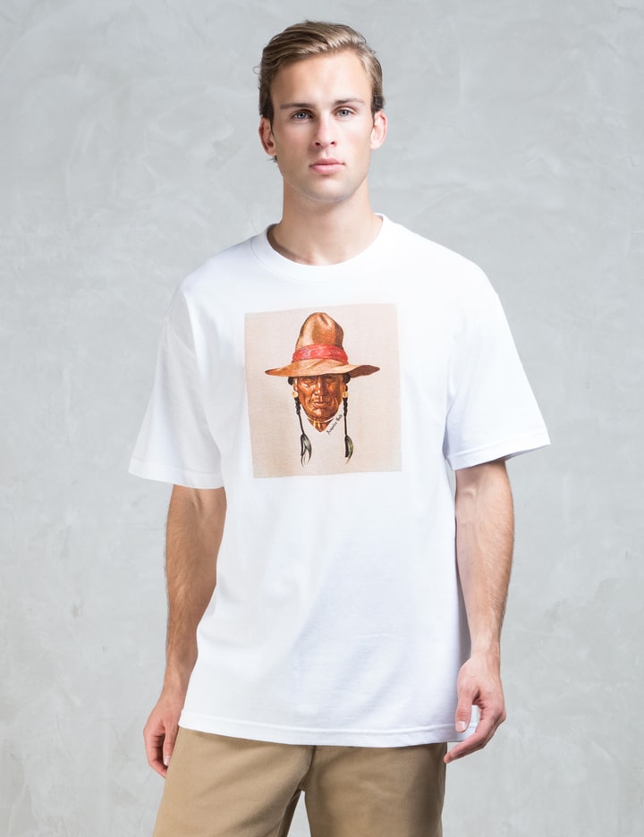 Blackfoot T-shirt Placeholder Image