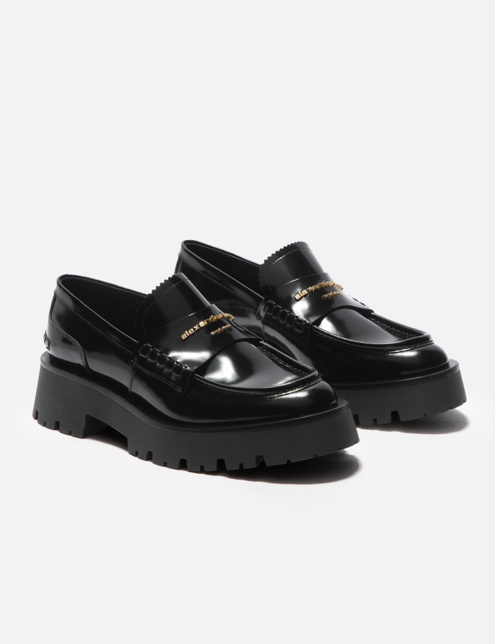 Carter Mid-heel Lug Loafer Placeholder Image