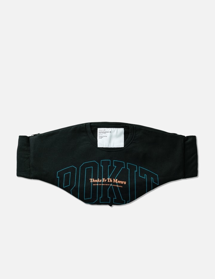 Rokit Jersey Bag