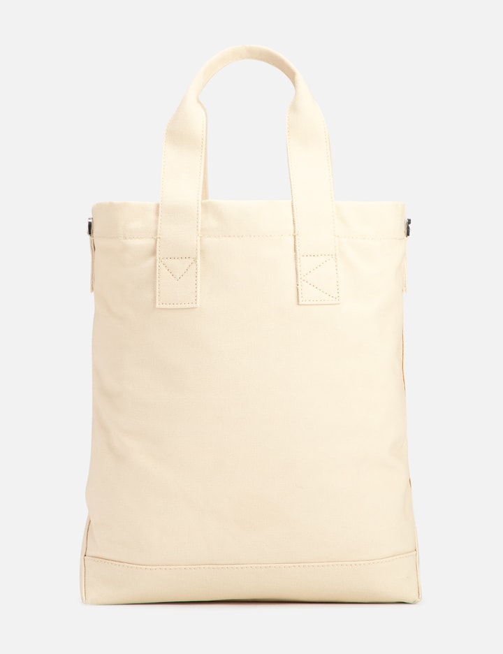 Maison Kitsuné x Rop Van Mierlo Fox N/S Tote Placeholder Image