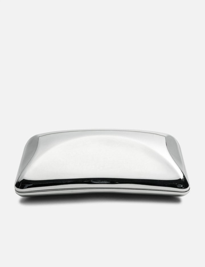 Gentle Monster Bold Furi Titanium Shades