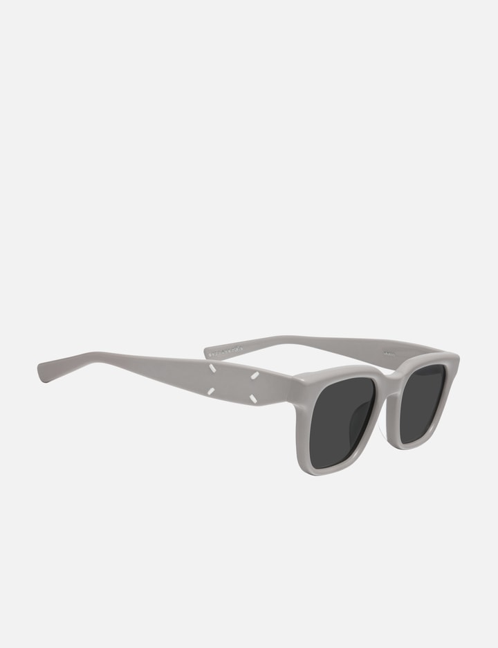 GM X MM SQUARE SUNGLASSES Placeholder Image