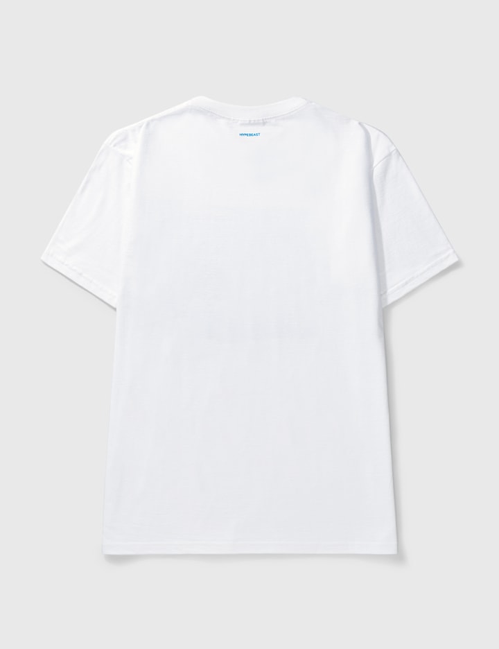 Supreme X Hypebeast Ss T-shirts Placeholder Image
