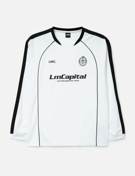 LMC Capital Long Sleeve Shirt