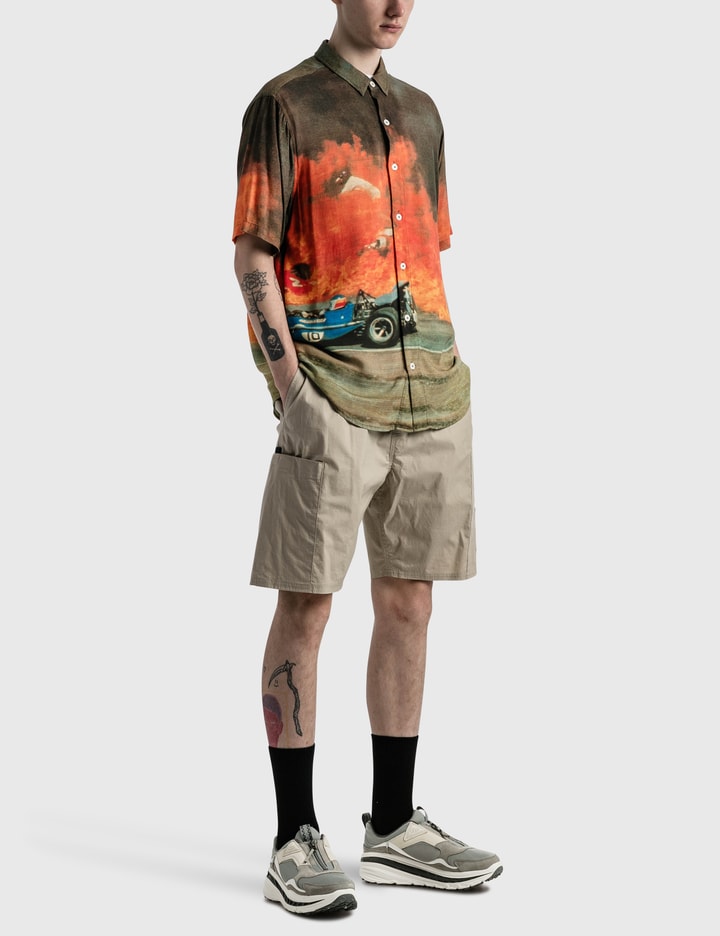 Race Shirt Placeholder Image