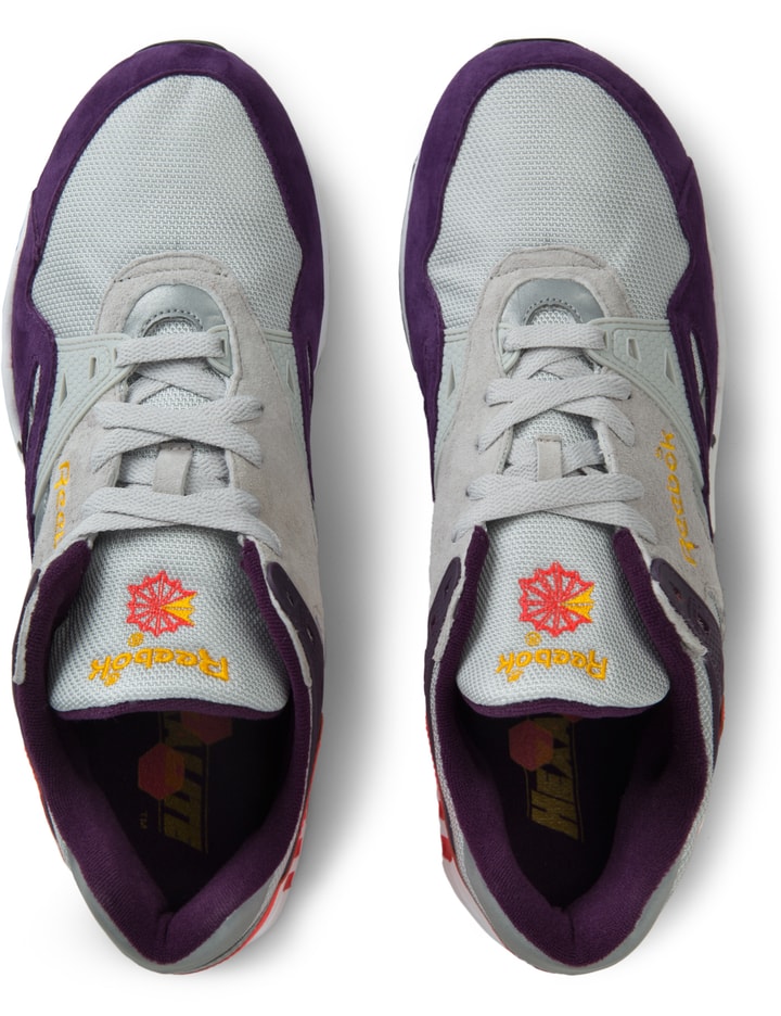 Royal Orchid/Steel/Neon Cherry/Gold/White Placeholder Image