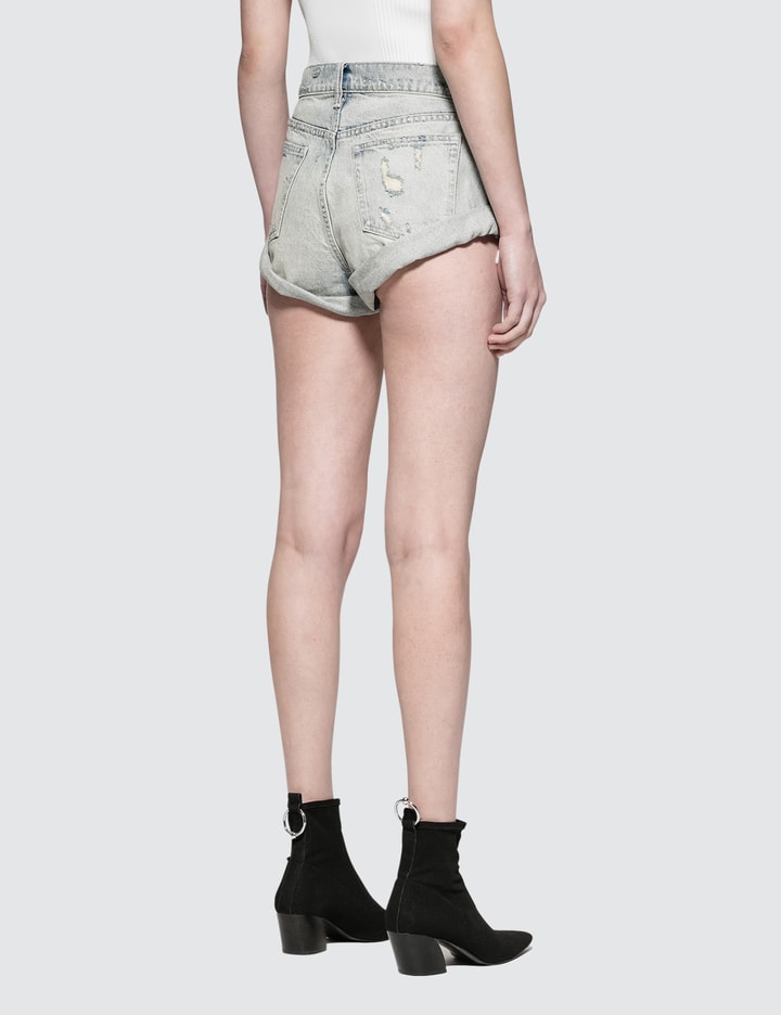 Hike Rolled Shorts Placeholder Image