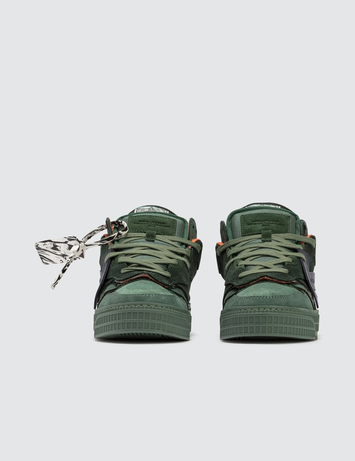 Off Court Low Sneakers Placeholder Image