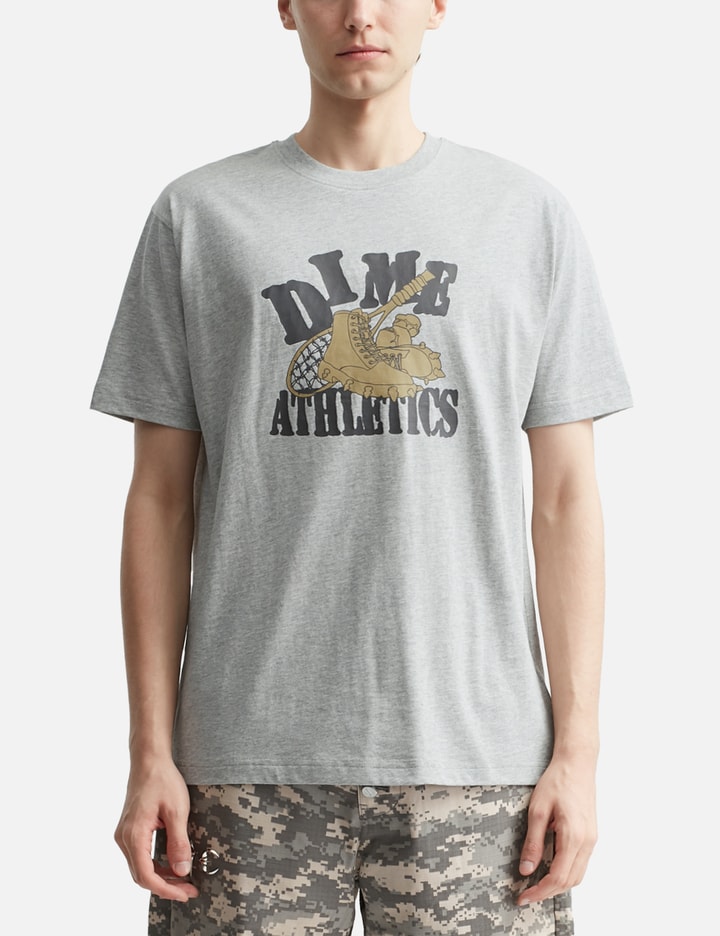 Athletics T-Shirt Placeholder Image