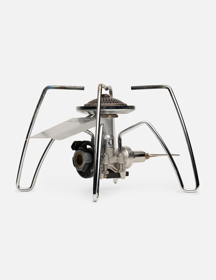 Regulator Stove Placeholder Image