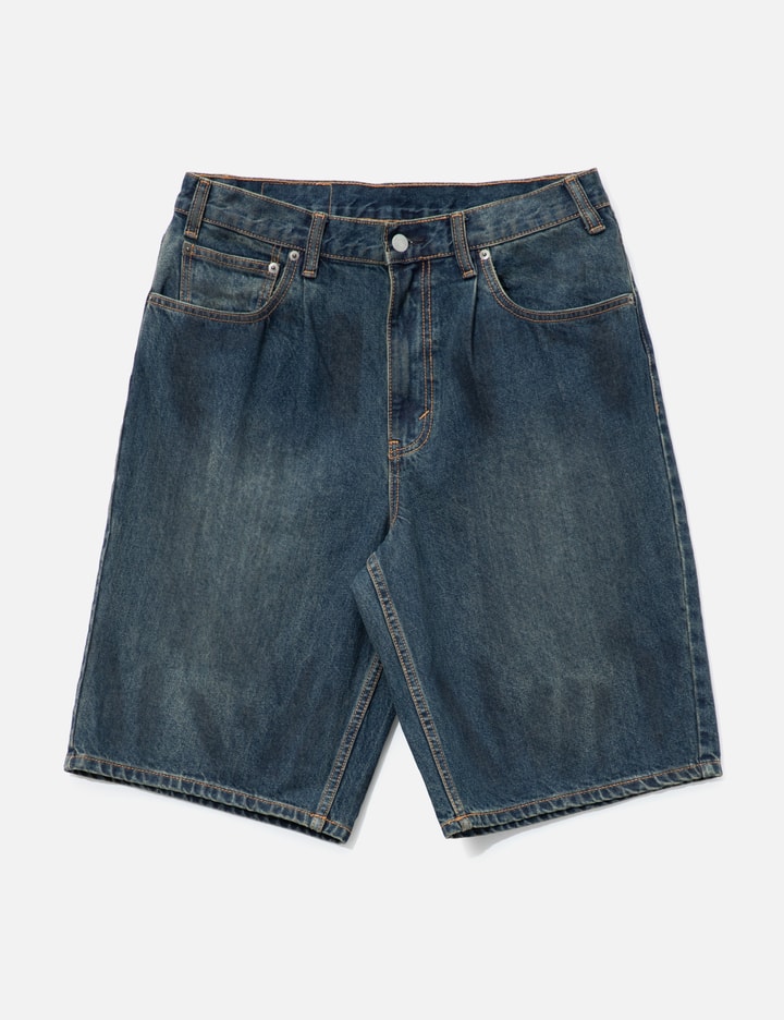 thisisneverthat® Loose Denim Short