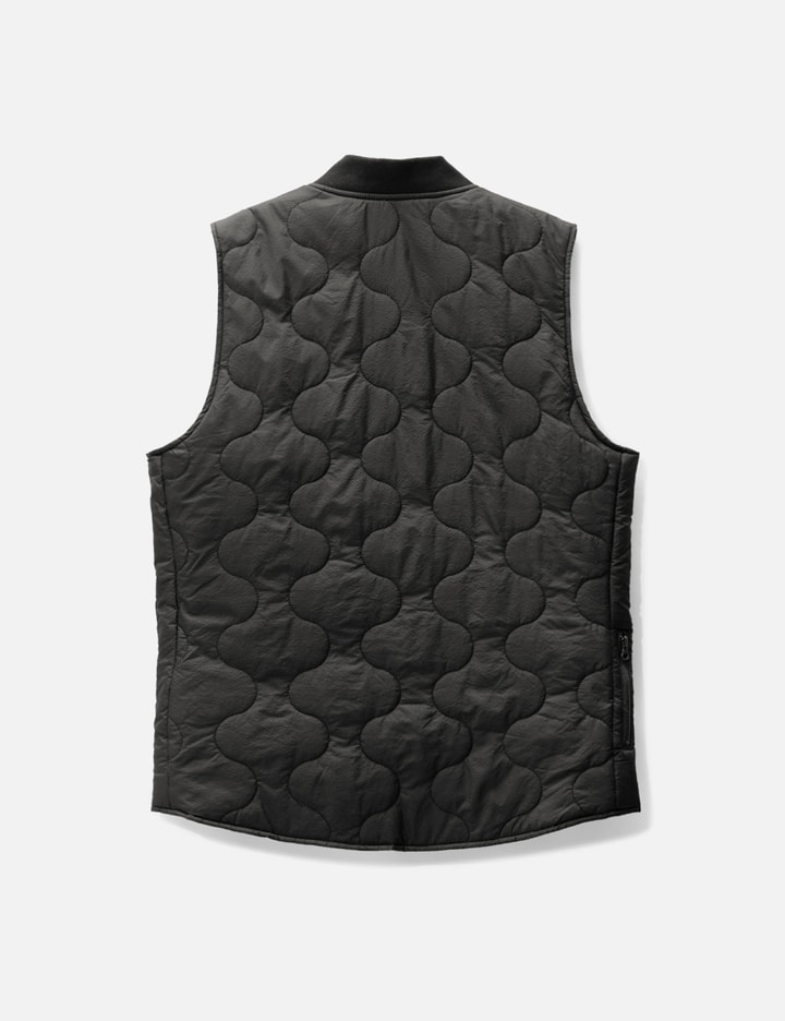 QUILTED VEST Placeholder Image