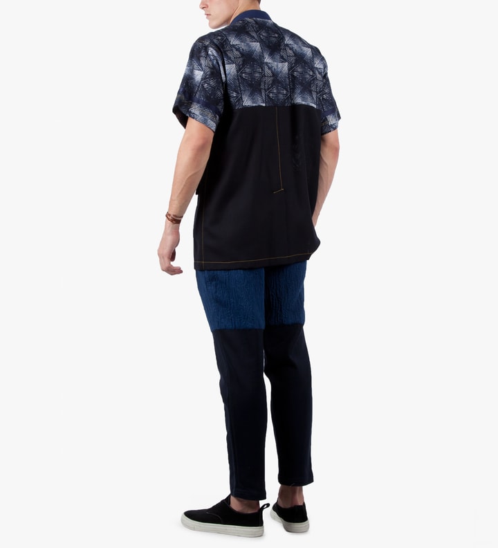 Navy Hensley Shirt Placeholder Image