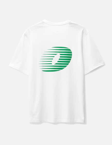 SKATEPRO Brand Green Logo Short Sleeve T-Shirt Men Size XL NEW - beyond  exchange