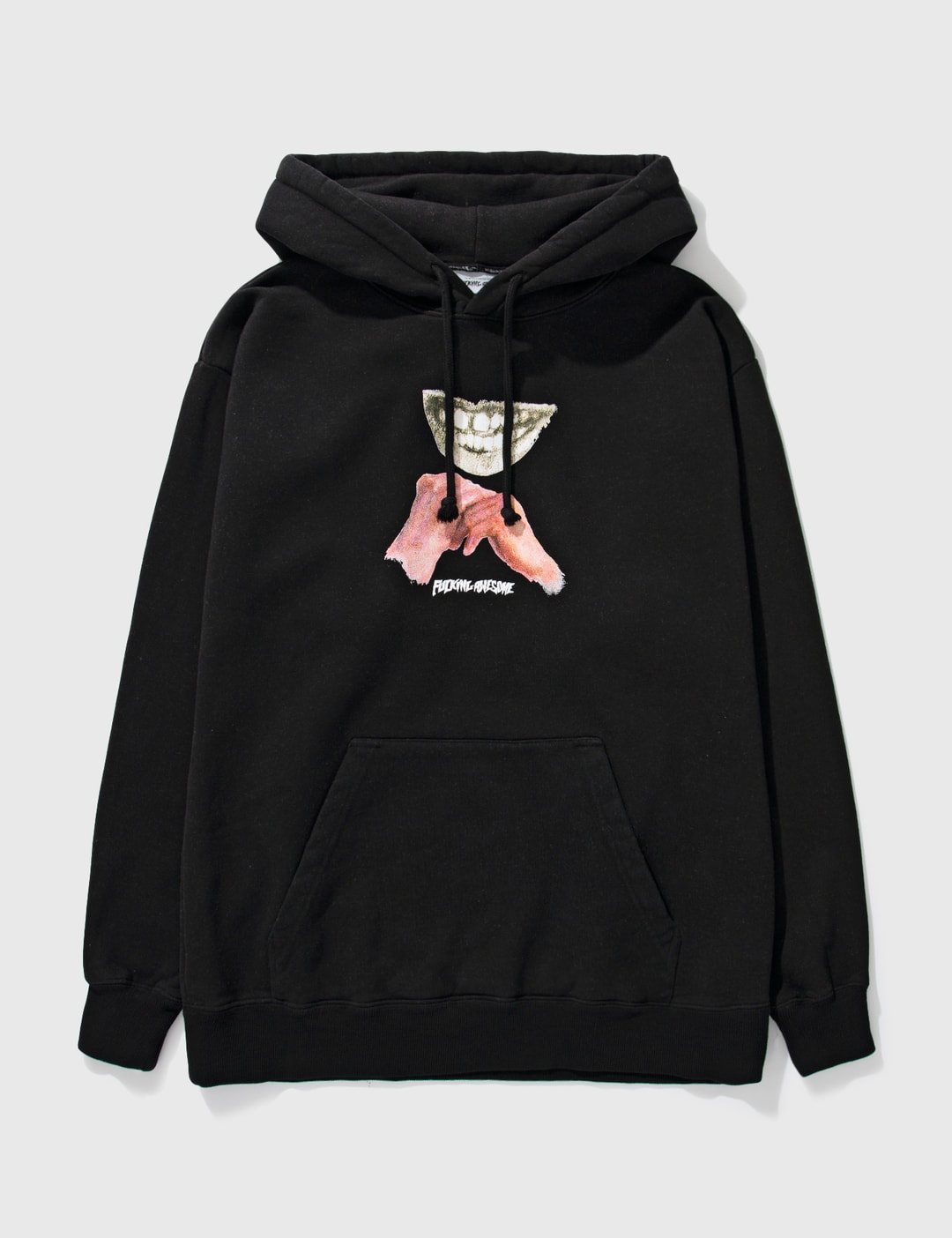 Mooie jurk Melancholie Billy Fucking Awesome - Hands Teeth Hoodie | HBX - Globally Curated Fashion and  Lifestyle by Hypebeast