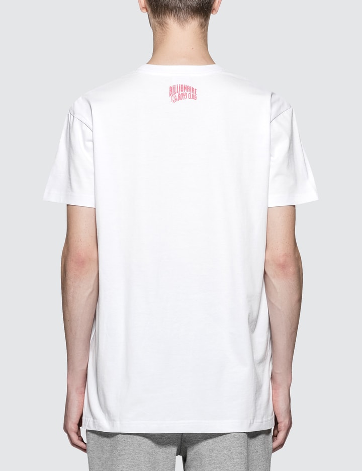 BB Astro Camo T-Shirt Placeholder Image