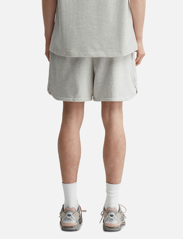 Apc A.p.c. X Asics Coast Short