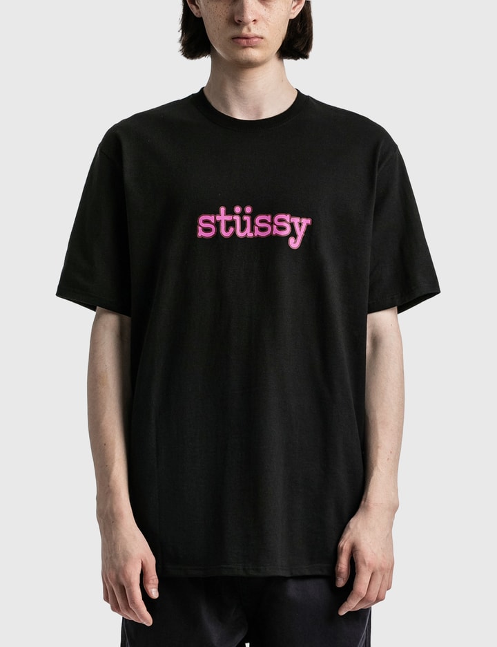 Typewriter T-shirt Placeholder Image