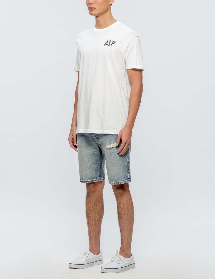 A Surfer's Paradise T-Shirt Placeholder Image