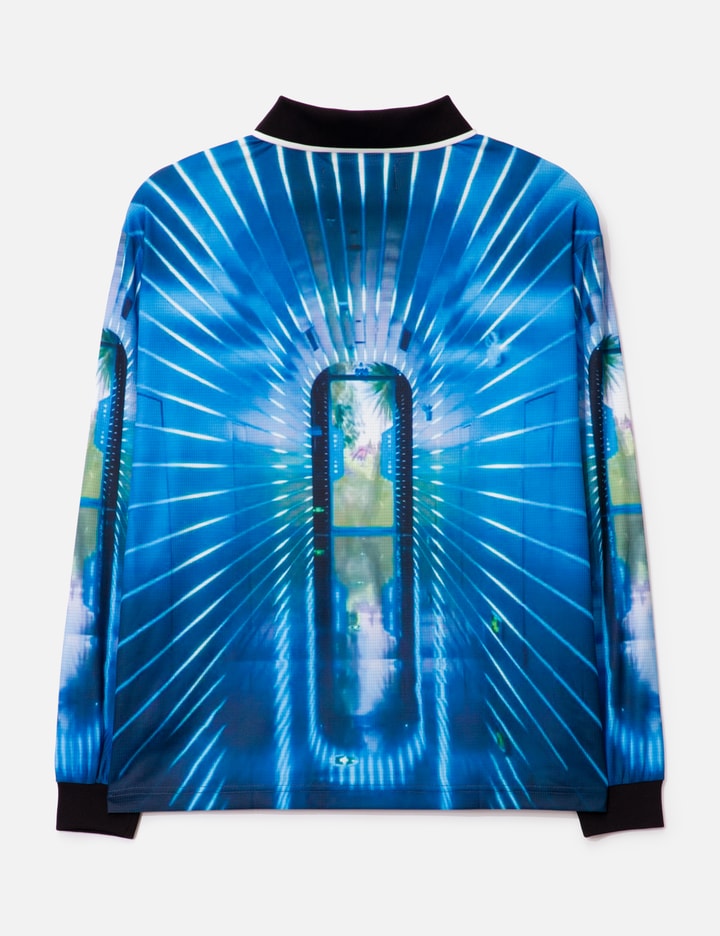 KTV Longsleeve Jersey Placeholder Image