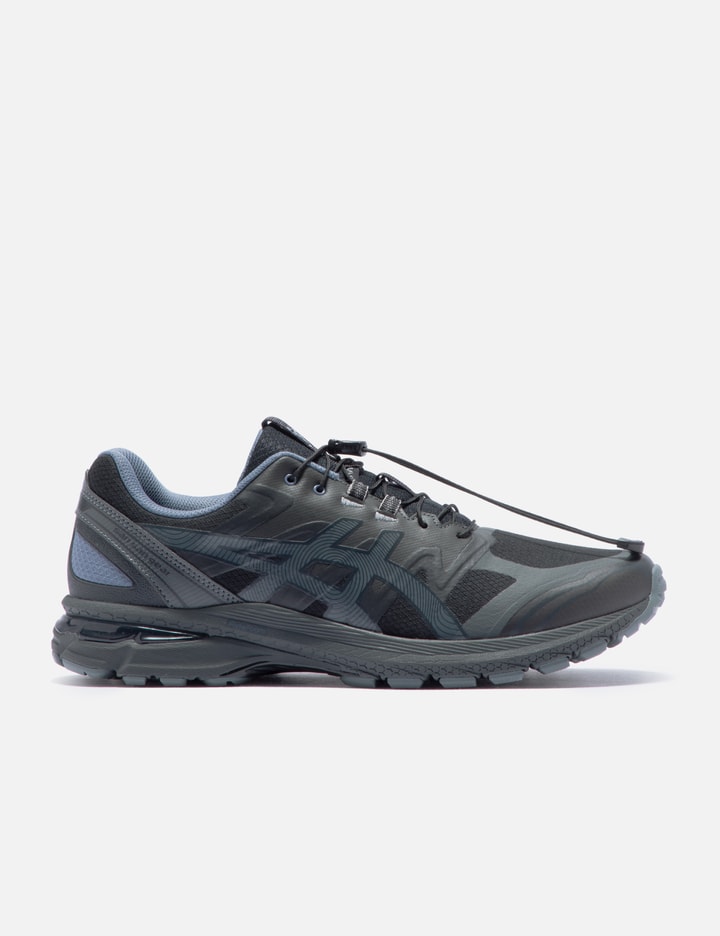 Asics X San San Gear Gel-terrain In Black