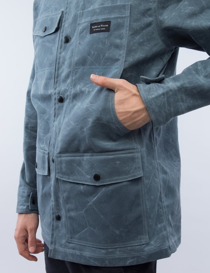 Renfrew Work Jacket Placeholder Image