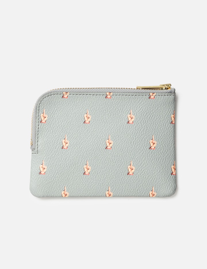 UCU9P91-03 Middle Finger Pouch Placeholder Image