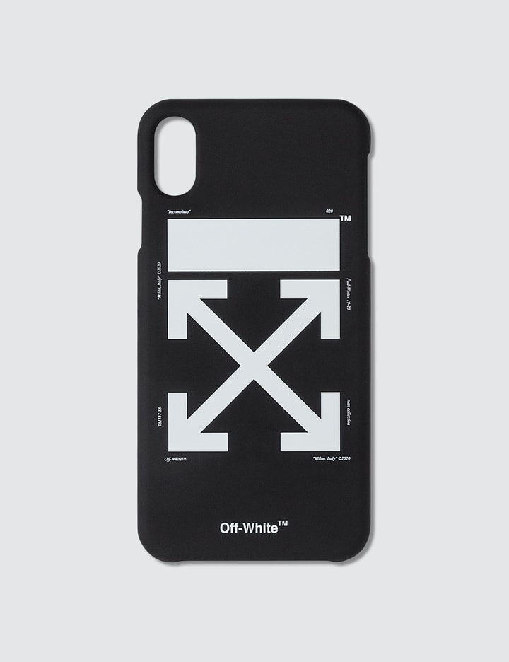 Arrow Iphone XS Max Case Placeholder Image