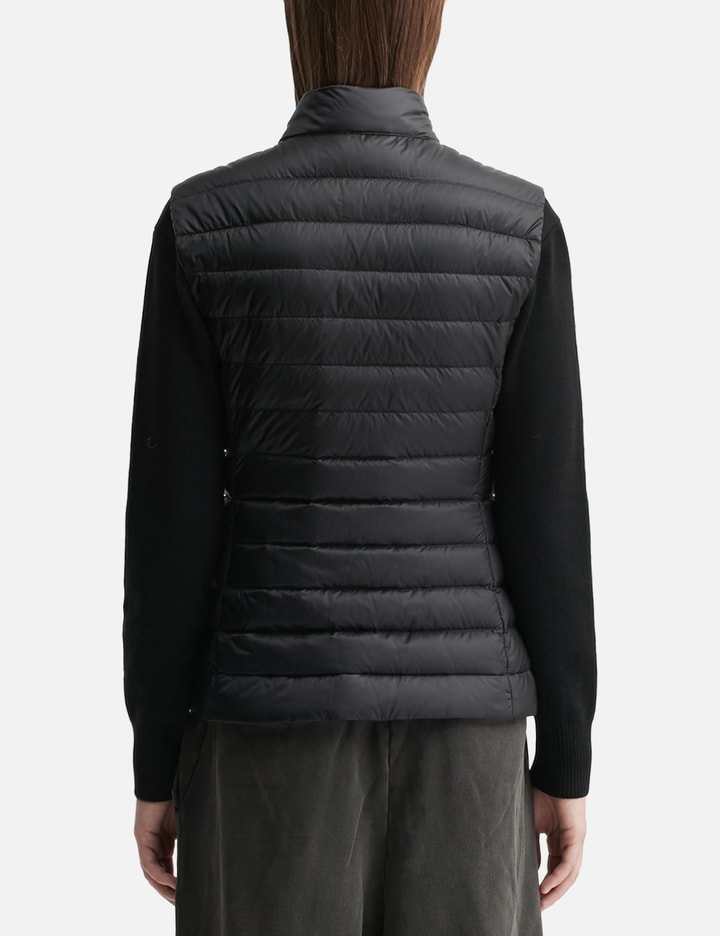 Shop Moncler Igens Down Vest