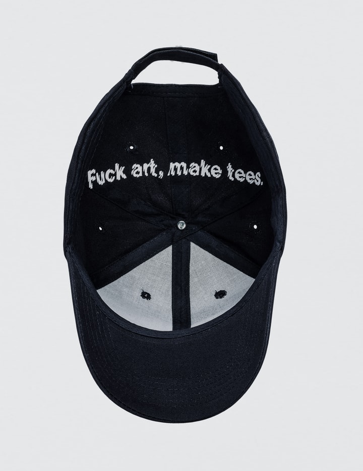 "Notice Me" Cap Placeholder Image