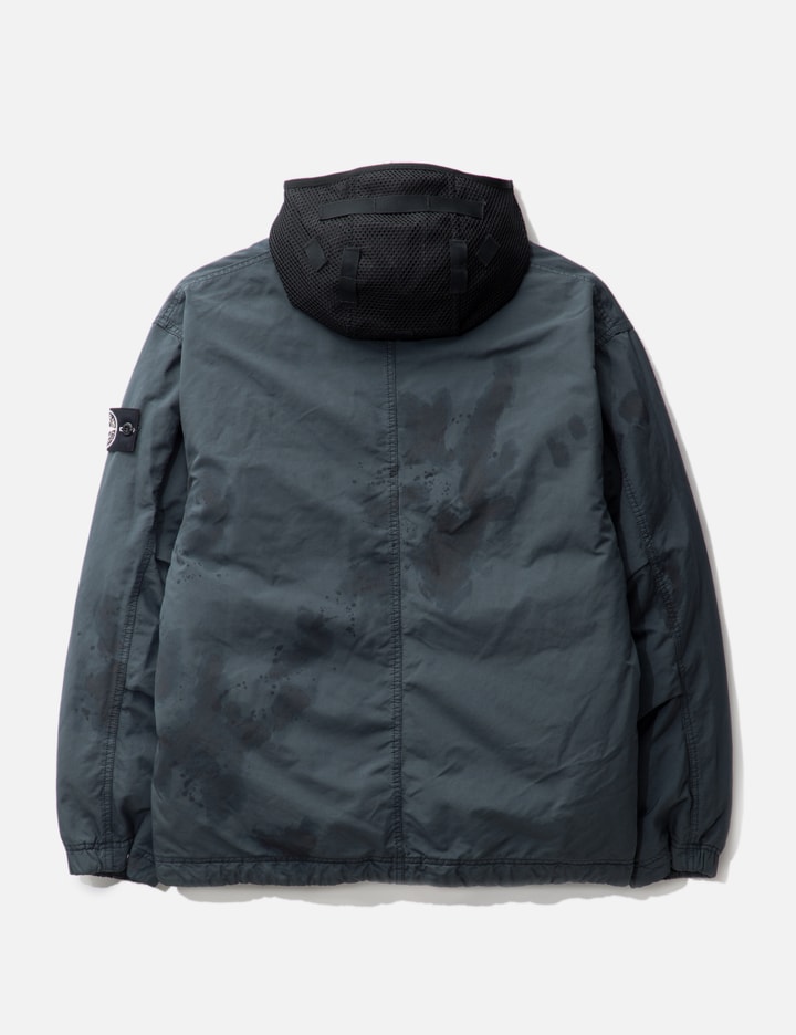 Hand Colouring on David TC Down Jacket Placeholder Image