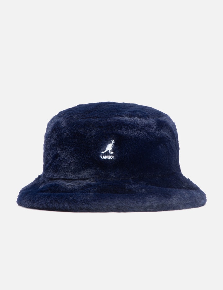 フェイクファー バケット Placeholder Image