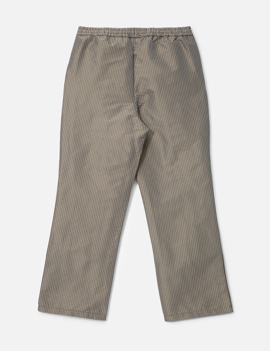 X Slam Jam Check Track Pants view 9