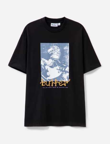 Butter Goods Carousel T-shirt