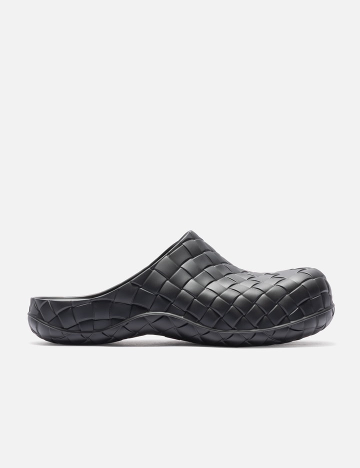 Bottega Veneta Beebee Clog