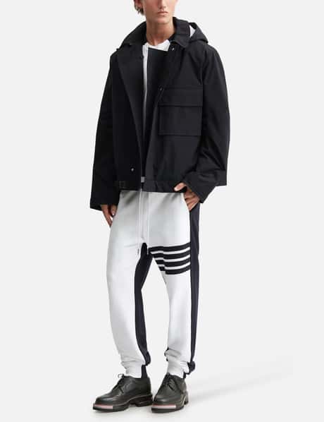Poly Tech Mariner Jacket view 20
