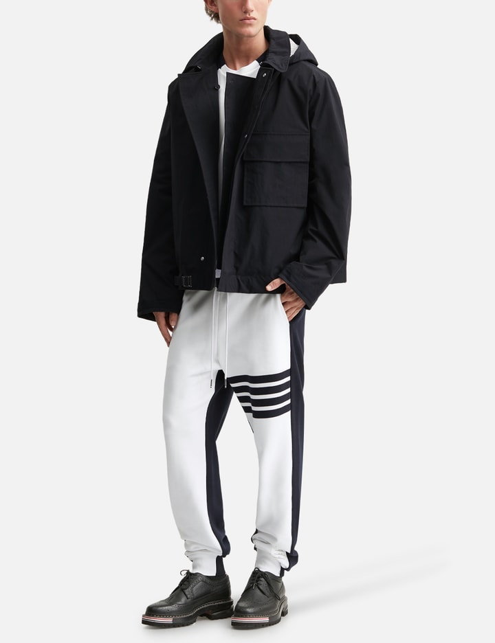 Thom Browne Poly Tech Mariner Jacket