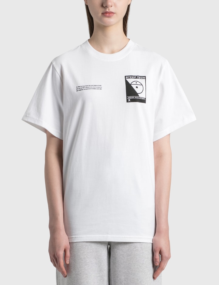 Steep Tech Logo T-Shirt Placeholder Image