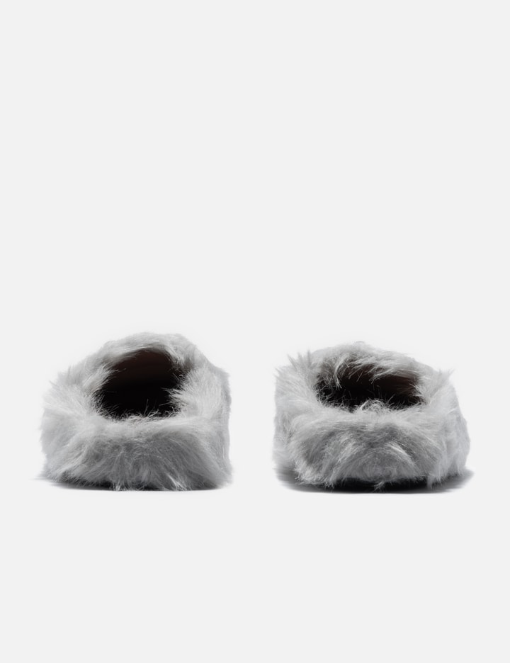 Grey Bear Claw Mules Placeholder Image