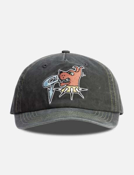 Butter Goods Canine 5 Panel Cap