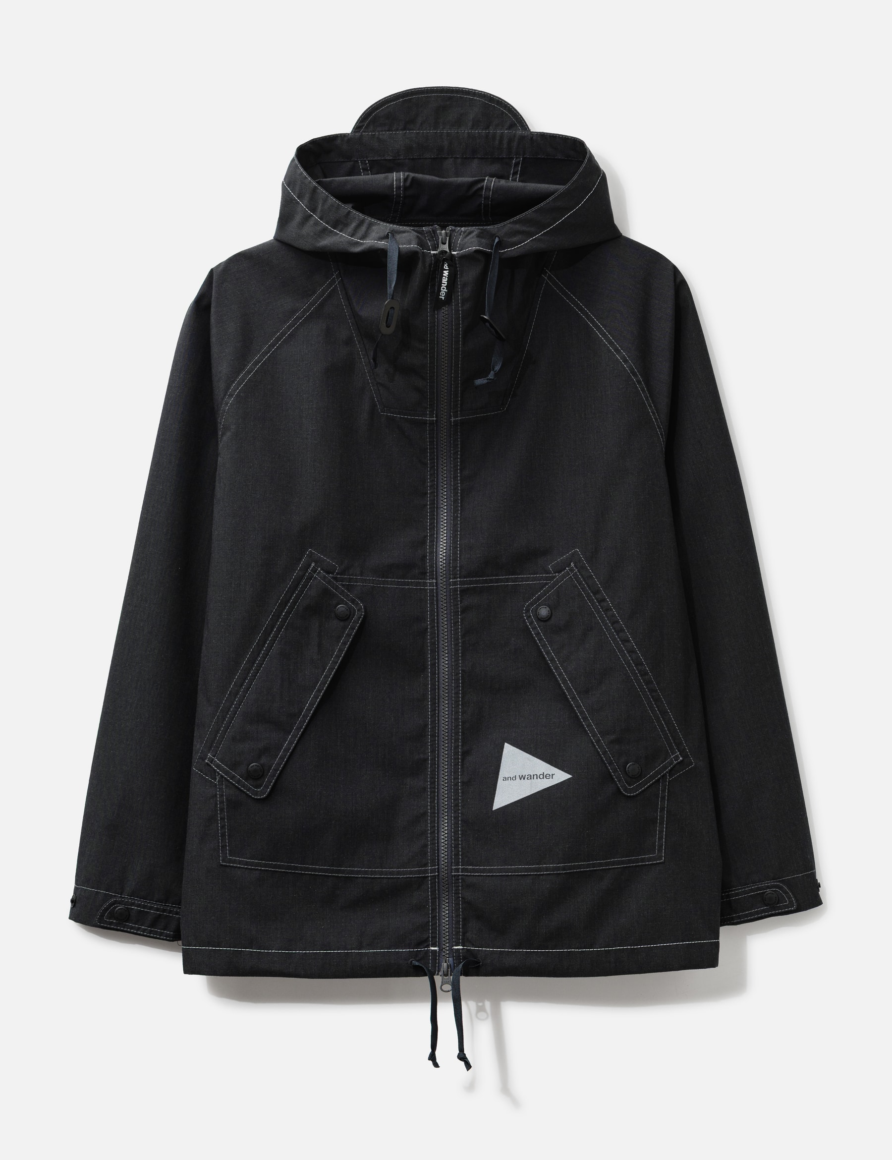 Tough Aramid Hoodie view 16