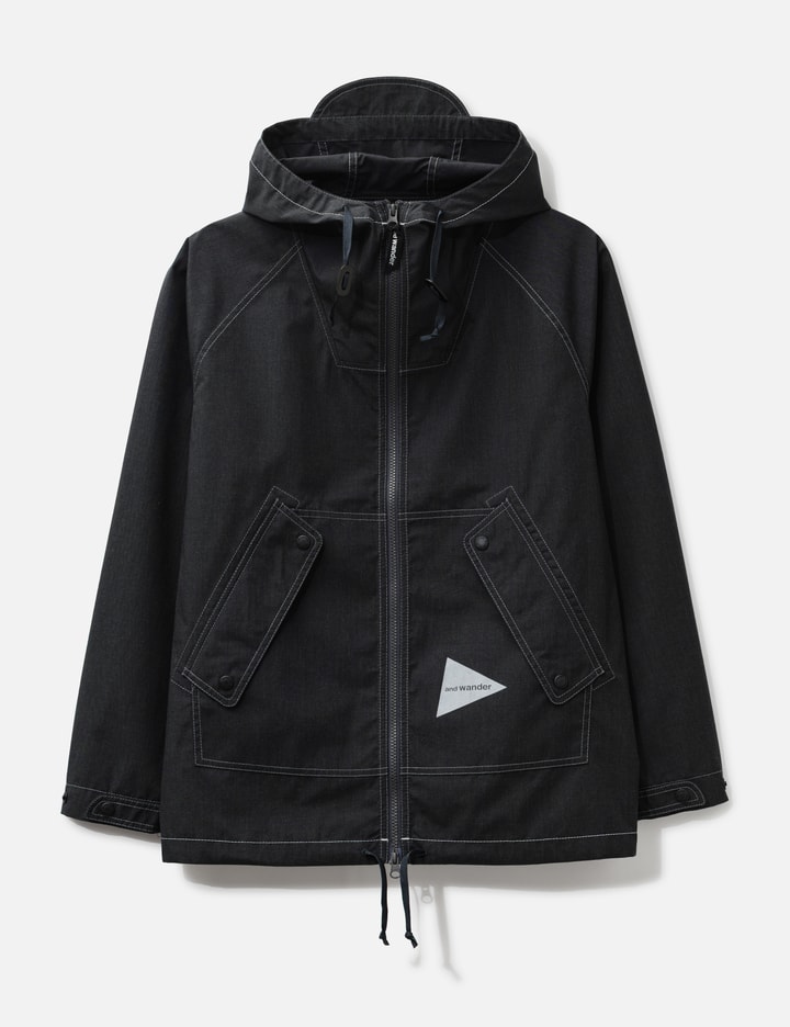 and wander Tough Aramid Hoodie