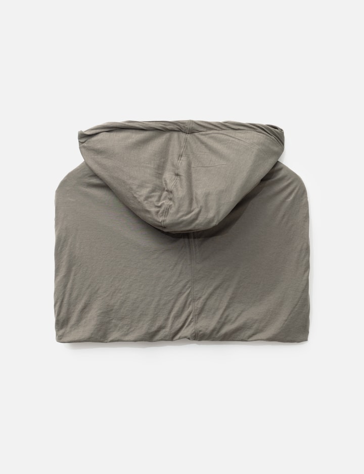 Rick Owens Drkshdw Hood