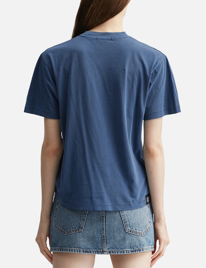 Beach Brains Star Tide T-Shirt