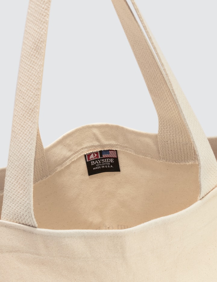 MoPQ Tote Bag Placeholder Image