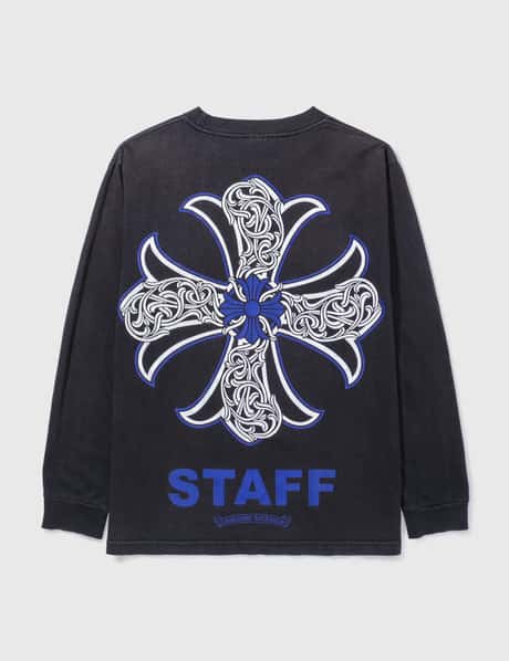 Chrome Hearts Style Cros Clothes cotton T-shirt Chrome Hearts 