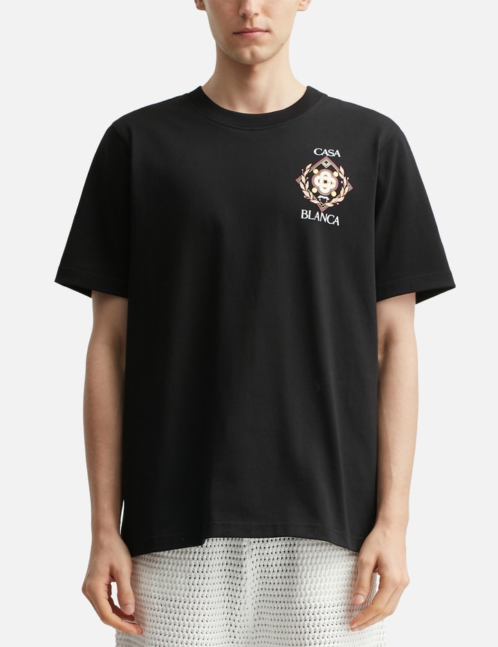 Championship Diamond T-shirt Placeholder Image