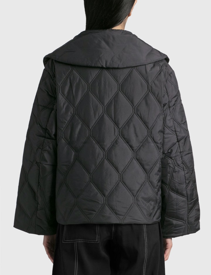 Ripstop Quilt Jacket Placeholder Image
