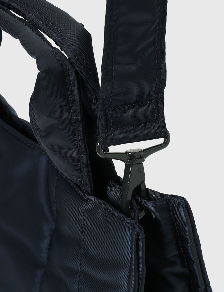 PORTER × Toogood THE REPORTER SATCHEL Placeholder Image