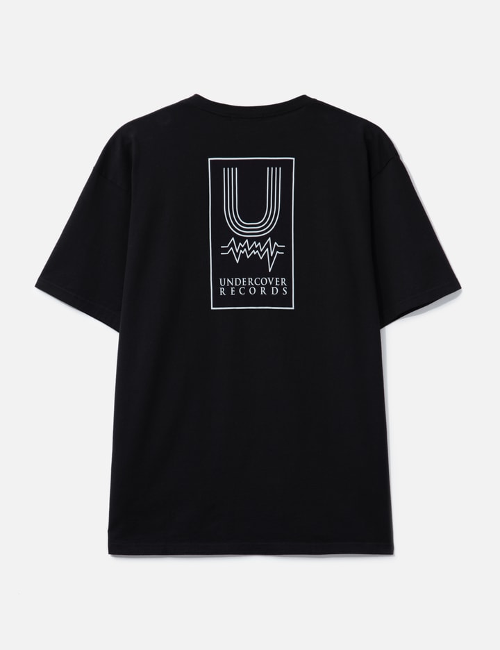 UC1E3808 Free Dead Mothers US Record Short Sleeve T-shirt Placeholder Image